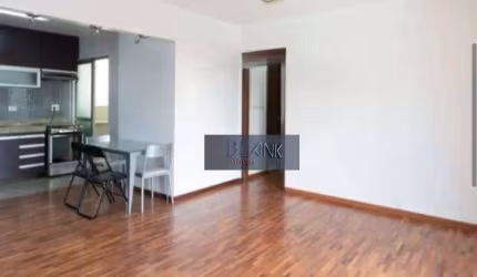 Apartamento com 3 dormitórios para alugar, 80 m² por R$ 7.066,00/mês - Pinheiros - São Paulo/SP
