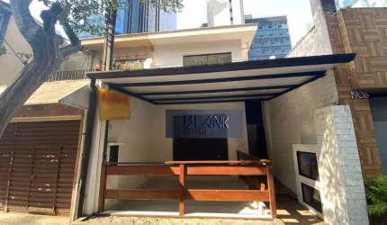 Loja para alugar, 200 m² por R$ 15.000,00/mês - Brooklin - São Paulo/SP