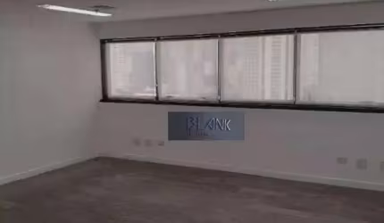 Conjunto, 90 m² - venda por R$ 1.260.000 ou aluguel por R$ 10.447/mês - Vila Olímpia - São Paulo/SP