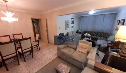 Apartamento com 3 dormitórios à venda, 128 m² por R$ 1.500.000,00 - Pinheiros - São Paulo/SP