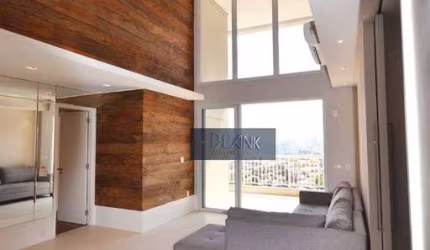 Apartamento com 3 dormitórios à venda, 123 m² por R$ 2.300.000 - Vila Cordeiro - São Paulo/SP