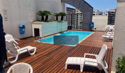 Apartamento com 2 dormitórios à venda, 78 m² por R$ 850.000 - Moema - São Paulo/SP