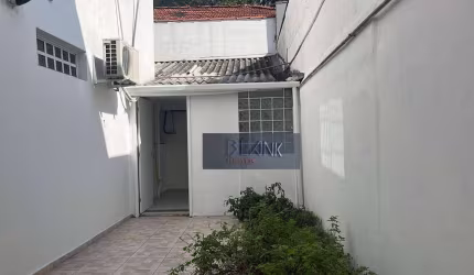 Loja para alugar, 40 m² por R$ 3.440,00/mês - Vila Nova Conceição - São Paulo/SP