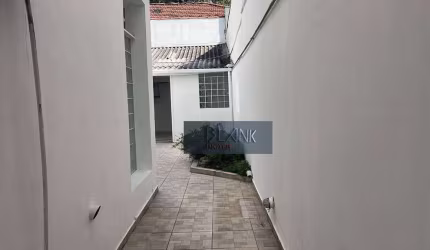 Loja para alugar, 40 m² por R$ 3.140,00/mês - Vila Nova Conceição - São Paulo/SP
