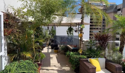 Apartamento com 3 dormitórios à venda, 138 m² por R$ 1.585.000,00 - Real Parque - São Paulo/SP