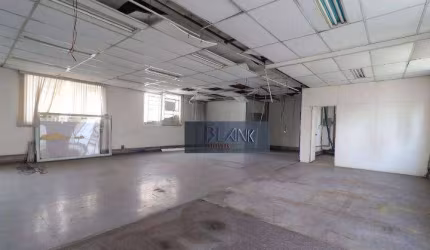 Galpão para alugar, 3420 m² por R$ 109.775,00/mês - Vila Leopoldina - São Paulo/SP