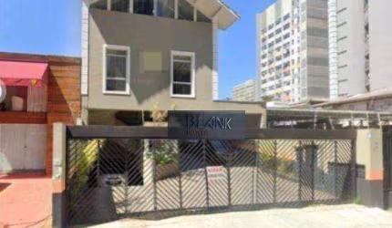 Prédio, 1200 m² - venda por R$ 13.000.000,00 ou aluguel por R$ 63.300,00/mês - Pinheiros - São Paulo/SP