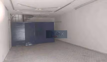Prédio para alugar, 110 m² por R$ 9.350,00/mês - Vila Olímpia - São Paulo/SP