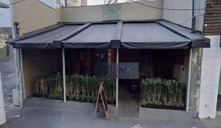 Loja para alugar, 250 m² por R$ 20.284,58/mês - Vila Olímpia - São Paulo/SP