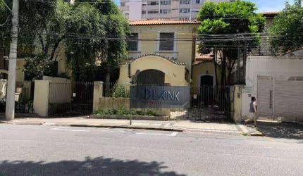 Casa com 3 dormitórios, 337 m² - venda por R$ 7.000.000,00 ou aluguel por R$ 10.091,67/mês - Perdizes - São Paulo/SP