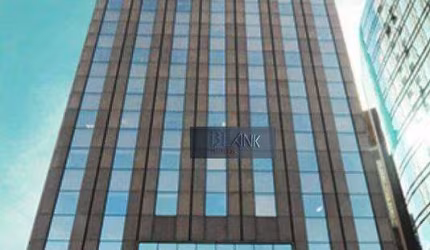 Conjunto para alugar, 319 m² por R$ 53.744,83/mês - Vila Nova Conceição - São Paulo/SP