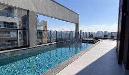 Apartamento com 3 dormitórios à venda, 125 m² por R$ 1.750.000,00 - Jardim das Acácias - São Paulo/SP