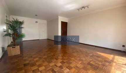 Apartamento com 4 dormitórios à venda, 160 m² por R$ 1.995.000,00 - Indianópolis - São Paulo/SP