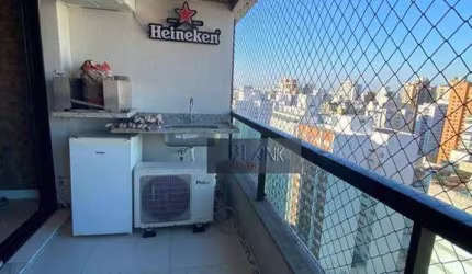 Apartamento com 3 dormitórios à venda, 127 m² por R$ 1.470.000,00 - Vila Pompeia - São Paulo/SP