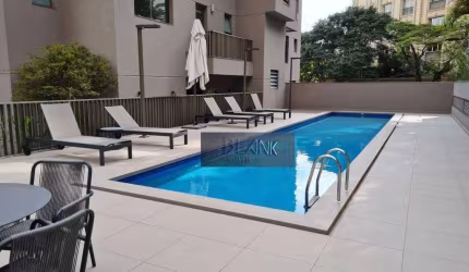 Apartamento com 4 dormitórios à venda, 390 m² por R$ 12.200.000,00 - Higienópolis - São Paulo/SP