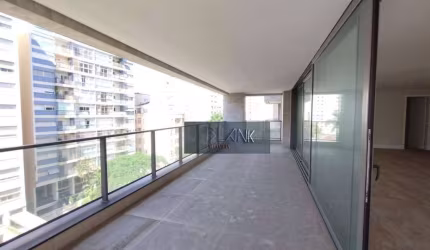 Apartamento com 4 dormitórios à venda, 344 m² por R$ 8.480.000,10 - Santa Cecília - São Paulo/SP
