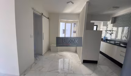Apartamento com 1 dormitório à venda, 50 m² por R$ 750.000,00 - Pinheiros - São Paulo/SP
