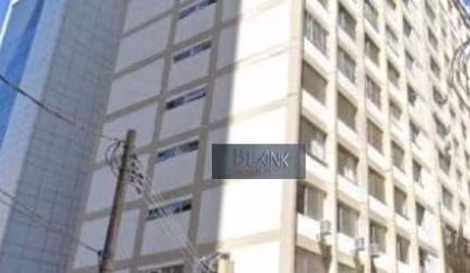 Apartamento com 3 dormitórios à venda, 97 m² por R$ 1.200.000,00 - Jardim Paulista - São Paulo/SP