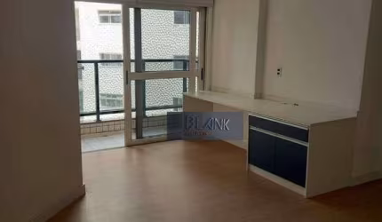 Apartamento com 3 dormitórios à venda, 76 m² por R$ 980.000,00 - Vila Olímpia - São Paulo/SP