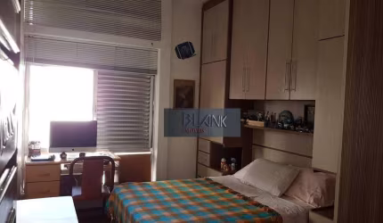 Apartamento com 3 dormitórios à venda, 139 m² por R$ 800.000,00 - Centro - São Paulo/SP