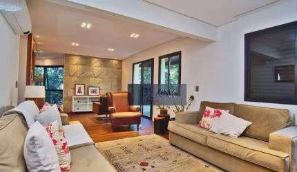 Apartamento com 3 dormitórios à venda, 138 m² por R$ 980.000,00 - Morumbi - São Paulo/SP