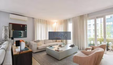 APARTAMENTO DE ALTO PADRÃO EM PINHEIROS- SP  - Rua Costa Carvalho