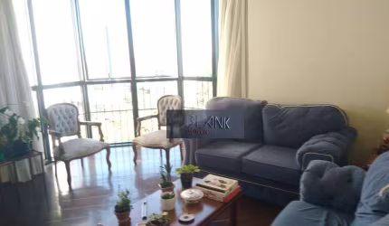 Apartamento com 4 dormitórios à venda, 174 m² por R$ 1.700.000,00 - Vila Clementino	 - São Paulo/SP