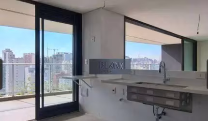 Apartamento Duplex com 3 dormitórios à venda, 196 m² por R$ 6.990.000,00 - Cerqueira César - São Paulo/SP