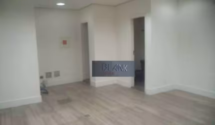 Conjunto, 37 m² - venda por R$ 483.340,00 ou aluguel por R$ 3.561,24/mês - Itaim Bibi - São Paulo/SP