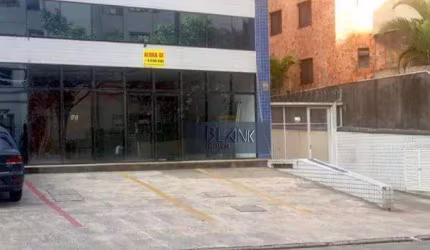 Loja para alugar, 145 m² por R$ 14.403/mês - Vila Suzana - São Paulo/SP