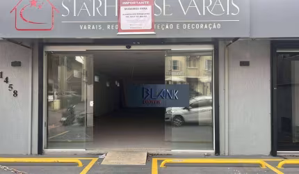 Loja para alugar, 210 m² por R$ 27.893,00/mês - Indianópolis - São Paulo/SP