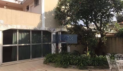 Casa com 4 dormitórios, 367 m² - venda por R$ 2.200.000,00 ou aluguel por R$ 10.652,00/mês - Planalto Paulista - São Paulo/SP
