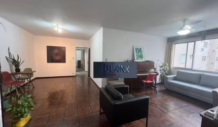 Apartamento com 3 dormitórios à venda, 122 m² por R$ 1.378.000,00 - Jardim Paulista - São Paulo/SP