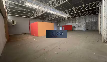 Galpão para alugar, 1015 m² por R$ 48.130/mês - Vila Ernesto - São Paulo/SP