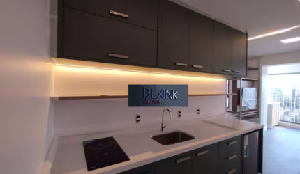 Studio com 1 dormitório para alugar, 34 m² por R$ 6.827,00/mês - Cerqueira César - São Paulo/SP