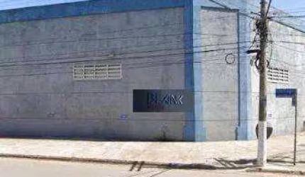 Galpão para alugar, 1543 m² por R$ 65.161/mês - Vila Leopoldina - São Paulo/SP