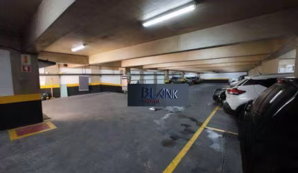 Prédio para alugar, 3496 m² por R$ 203.853/mês - Consolação - São Paulo/SP