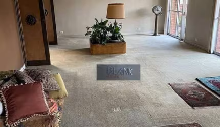 Penthouse com 4 dormitórios à venda, 325 m² por R$ 8.135.000,00 - Jardim Paulista - São Paulo/SP