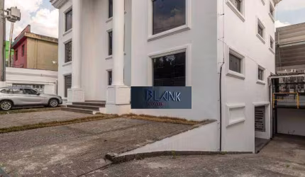 Loja para alugar, 565 m² por R$ 46.729/mês - Planalto Paulista - São Paulo/SP