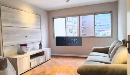 Apartamento com 2 dormitórios para alugar, 75 m² por R$ 5.469,11/mês - Vila Madalena - São Paulo/SP