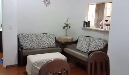 APARTAMENTO RESIDENCIAL HELBOR BOULEVARD 3 DORMITÓRIOS - MOGILAR