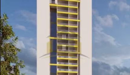 APARTAMENTO COM 3 DORMITÓRIOS SENDO UMA SUÍTE