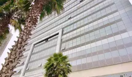 SALA COMERCIAL - EDÍFICIO HELBOR DUAL PATTEO - MOGILAR