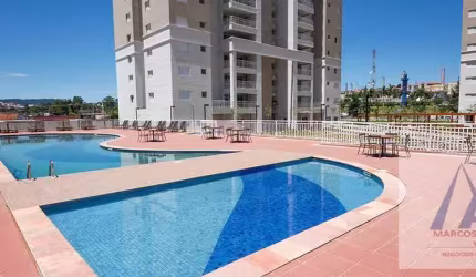 Apartamento com 3 dormitórios - Varandas de Ipoema