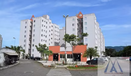 APARTAMENTO COM 3 DORMITÓRIOS SENDO UMA SUÍTE - ESPANHA 2