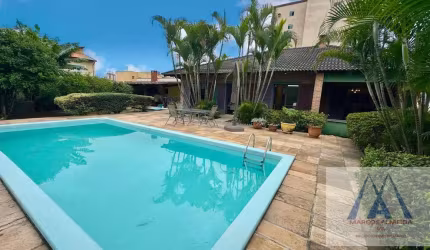 Casa térrea com grande apelo comercial - Mogilar