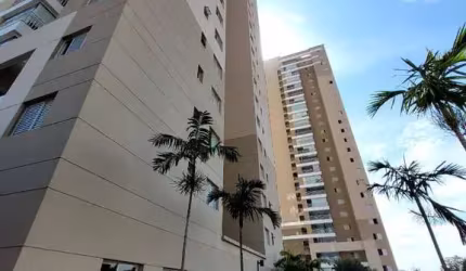 Apartamento com 3 dormitórios sendo uma suíte, Spazio Alto do Ipiranga
