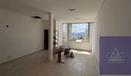 SALA COMERCIAL 37,5M² - ALTO IPIRANGA