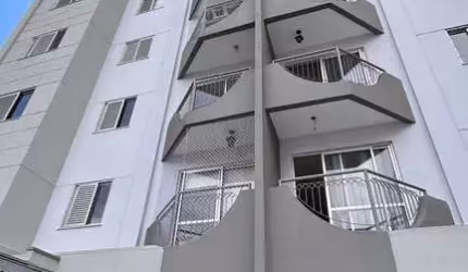 Apartamento com 3 dormitórios - ao lado do shopping
