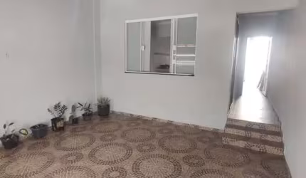 Casa para Venda em Indaiatuba, Jardim Morada do Sol, 3 dormitórios, 1 banheiro, 2 vagas